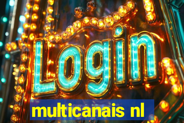 multicanais nl